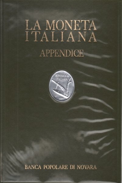 La moneta italiana