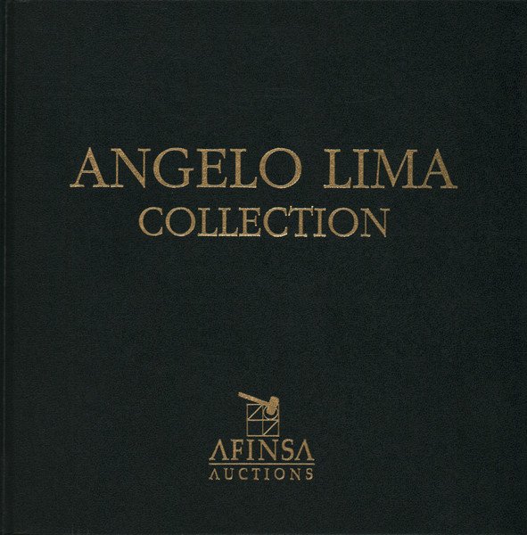 Angelo Lima Collection