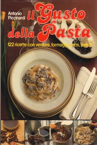 Il Gusto della Pasta | Immagine principale