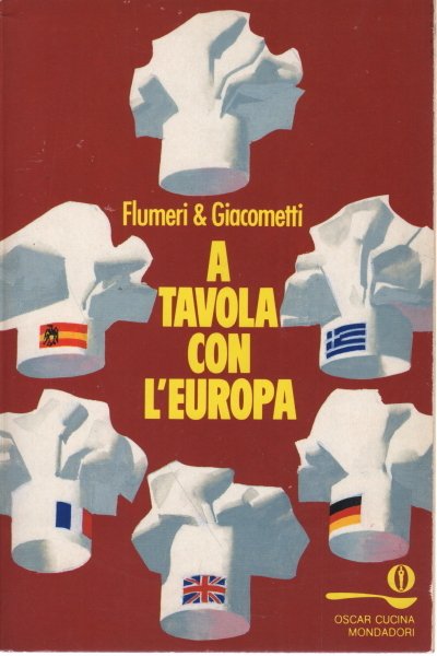 A tavola con l'Europa | Immagine principale