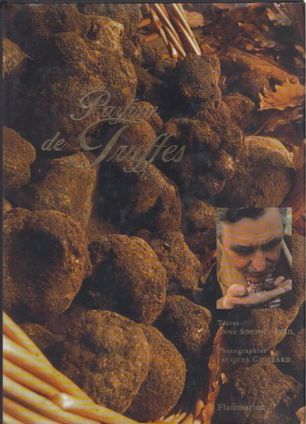 Parfum de Truffes