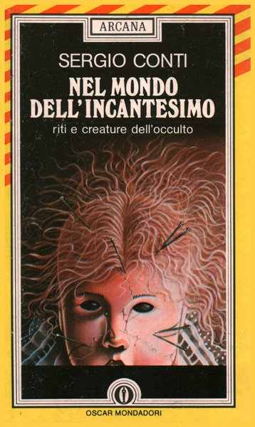 Nel mondo dell'incantesimo