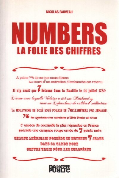 Numbers