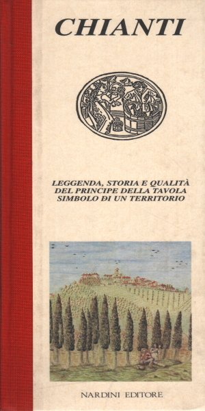 Chianti | Immagine principale