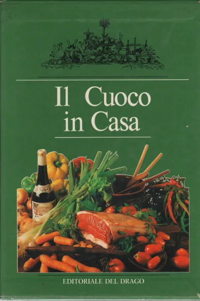 Il Cuoco in Casa | Immagine principale