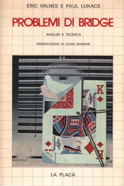 Problemi di bridge