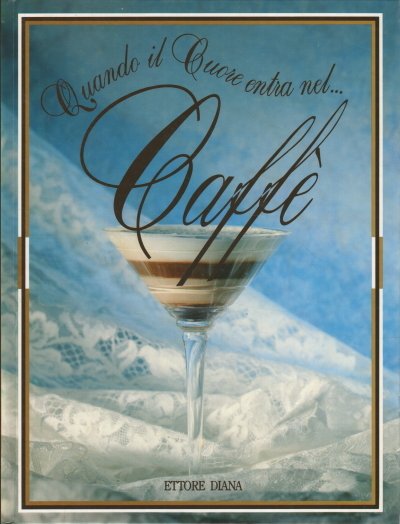 Quando il Cuore entra nel Caffè
