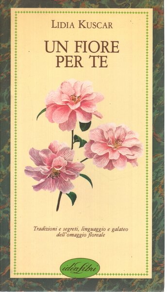 Un fiore per te | Immagine principale
