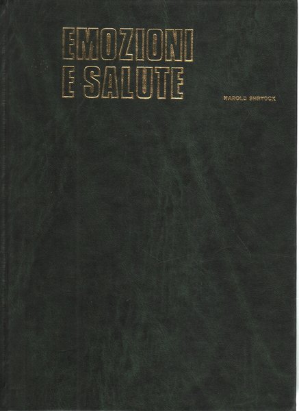 Emozioni e salute | Immagine principale