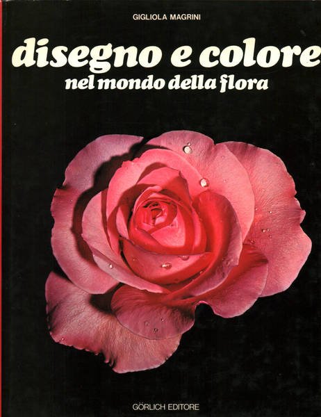 Disegno e colore nel mondo della flora | Immagine principale