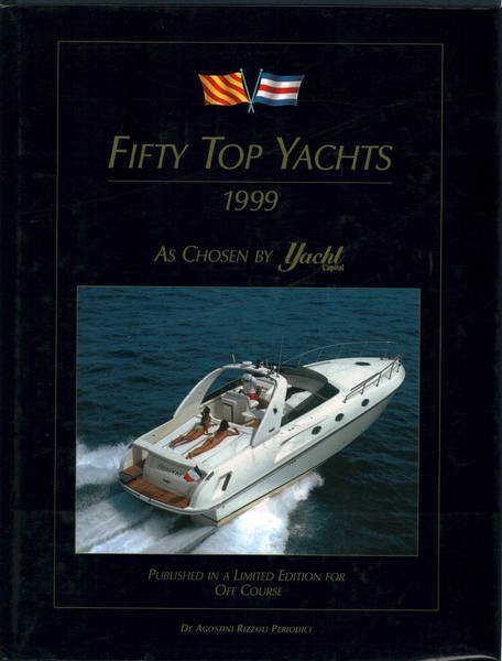 Fifty Top Yachts 1999 | Immagine principale