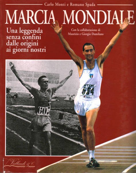 Marcia mondiale