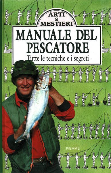 Manuale del pescatore | Immagine principale