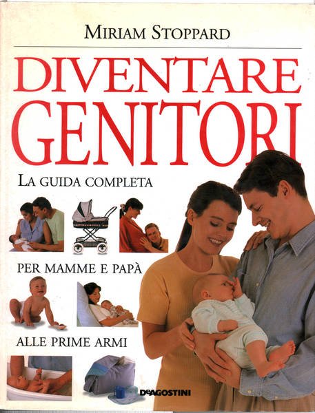 Diventare genitori | Immagine principale