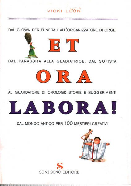 Et ora labora!