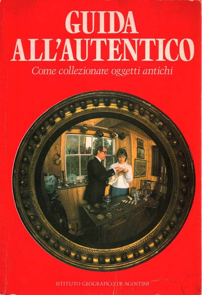 Guida all'autentico | Immagine principale