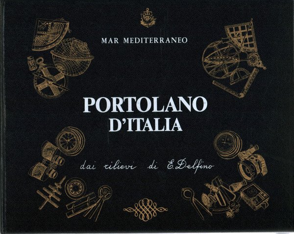 Portolano d'Italia