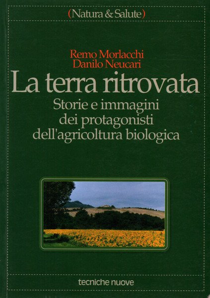 La terra ritrovata | Immagine Gallery 1