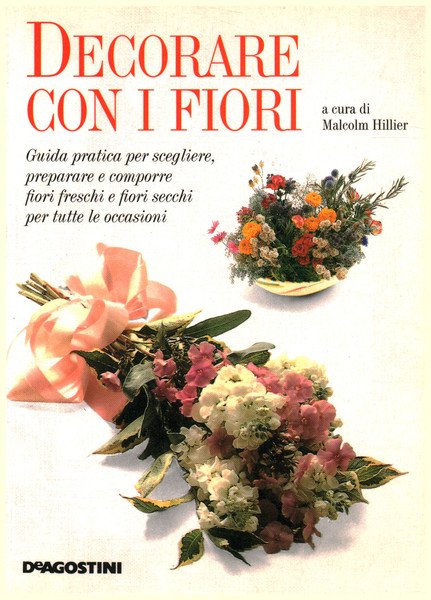 Decorare con i fiori | Immagine Gallery 1
