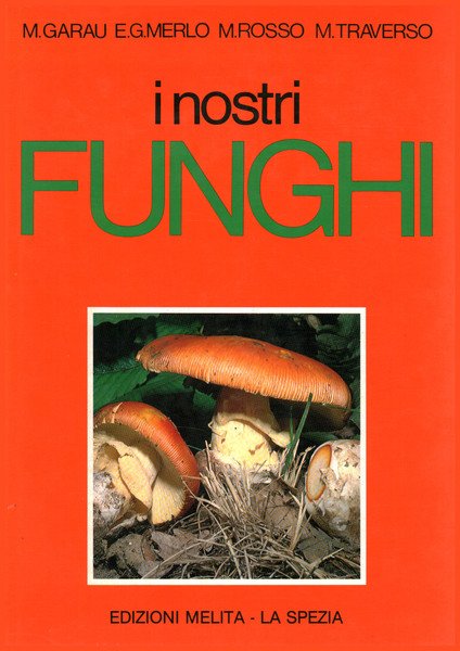 I nostri funghi