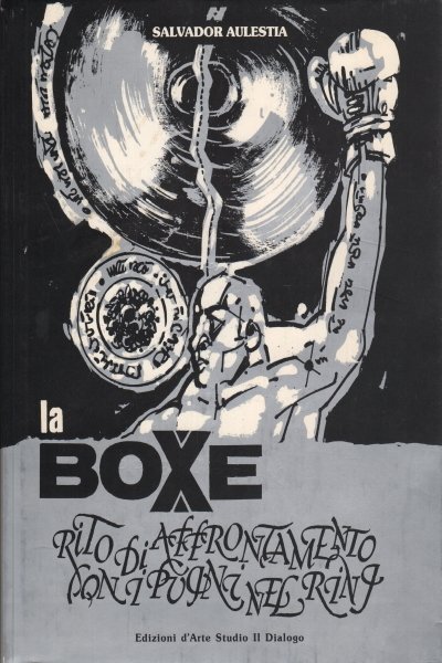 La boxe
