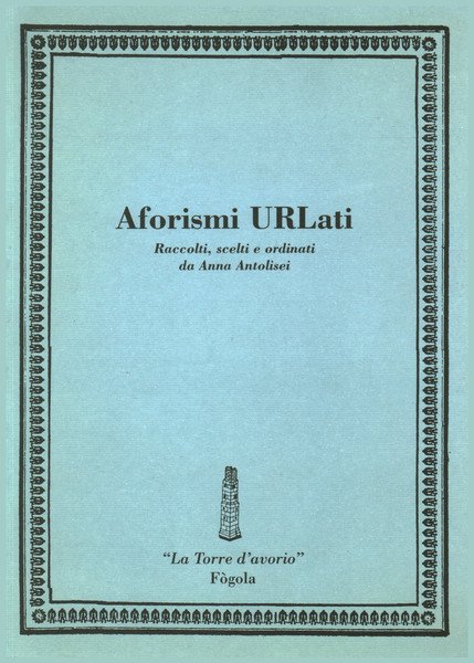 Aforismi URLati
