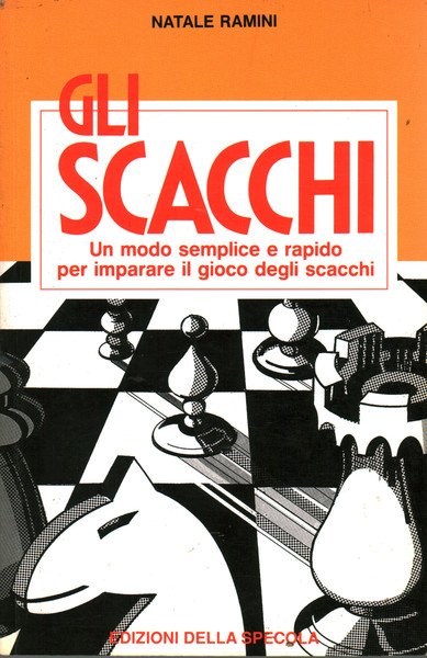 Gli scacchi