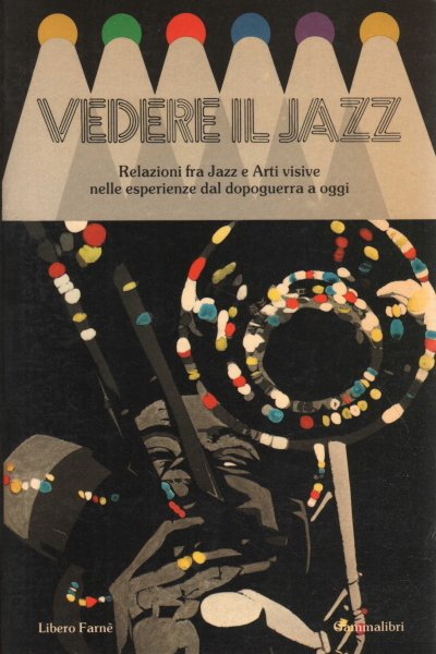 Vedere il jazz