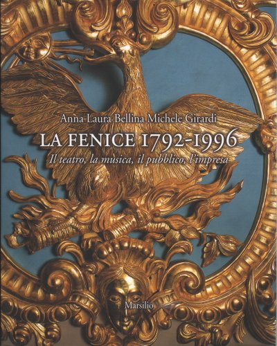 La Fenice 1972- 1996