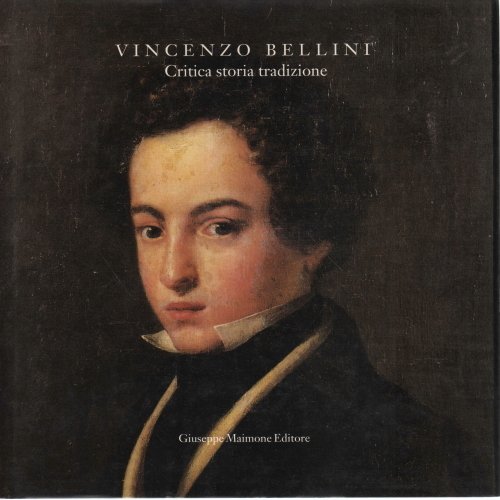 Vincenzo Bellini