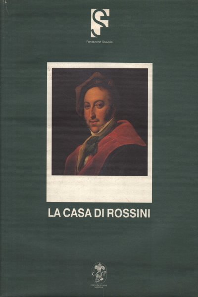 La casa di Rossini