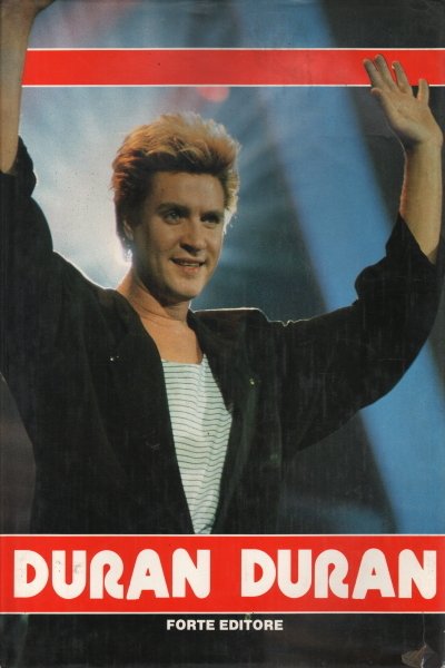 Duran Duran