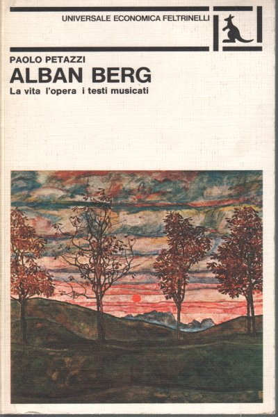 Alban Berg