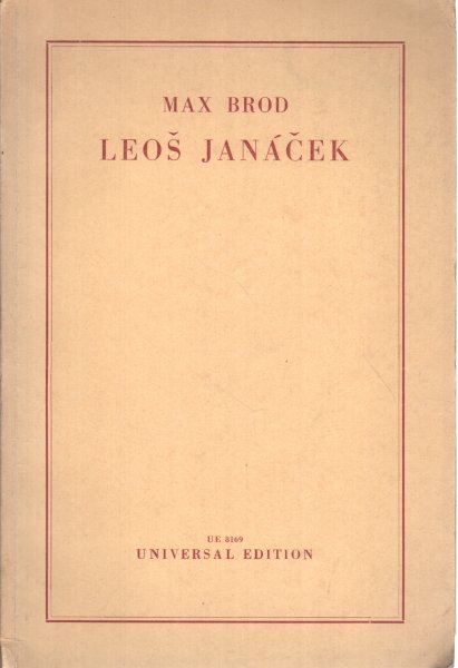 Leos Janàcek