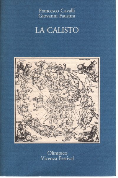 La Calisto