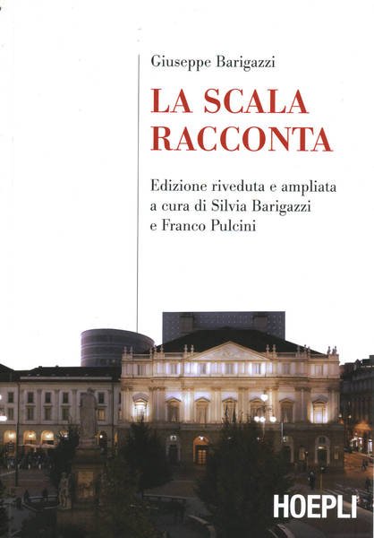 La Scala racconta