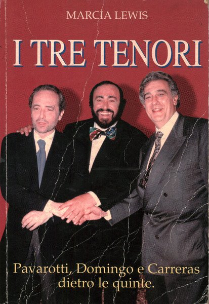 I tre tenori