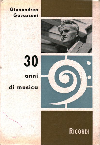 30 anni di musica