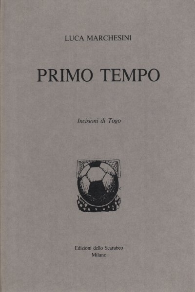 Primo tempo