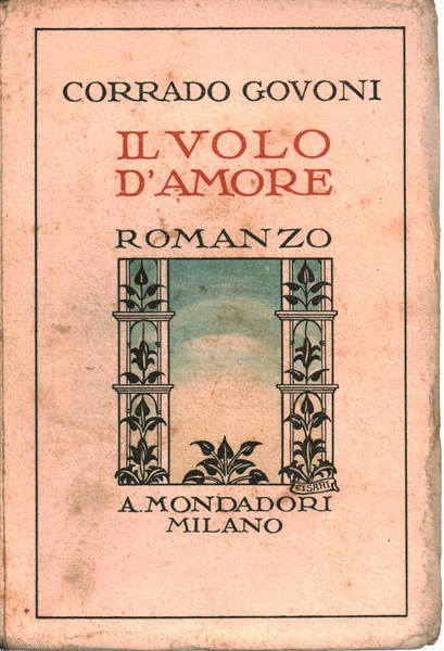 Il volo d'amore