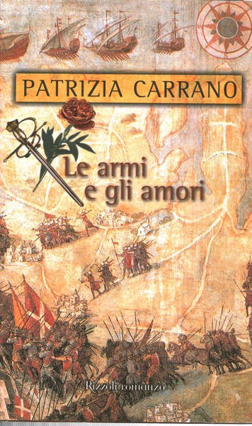 Le armi e gli amori