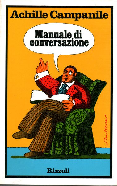 Manuale di conversazione
