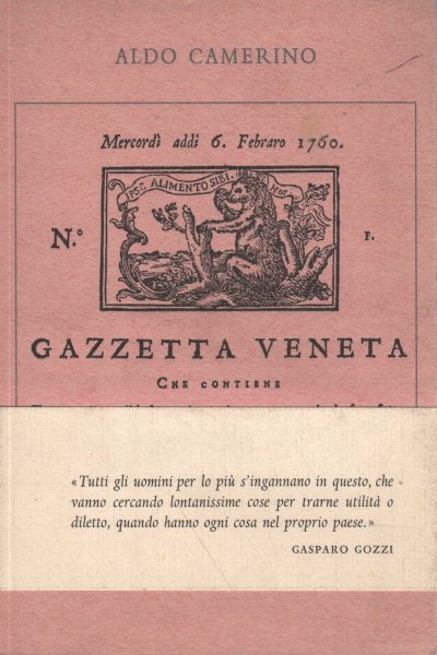 Gazzetta veneta (1964)