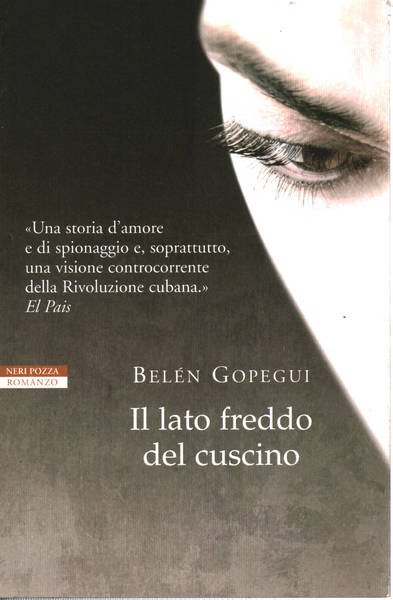 Il lato freddo del cuscino
