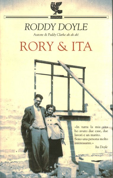 Rory & Ita