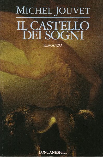 Il castello dei sogni