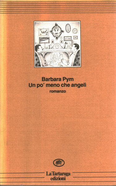 Un pò meno che angeli