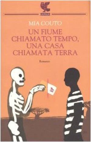 Un fiume chiamato tempo, una casa chiamata terra