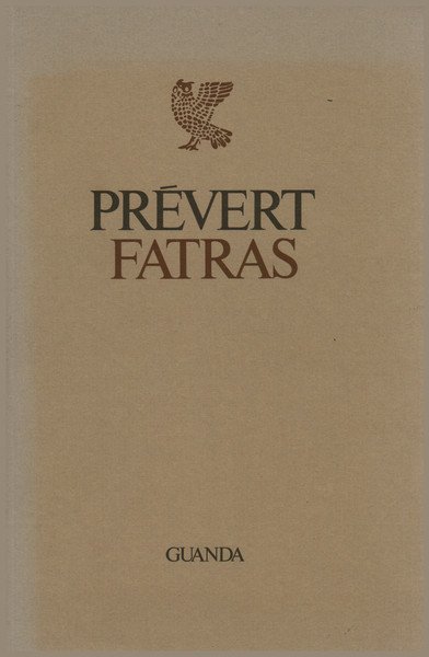 Prèvert Fatras