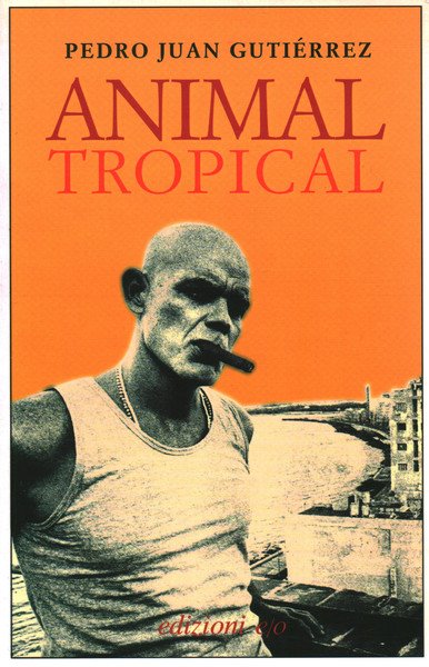 Animal tropical